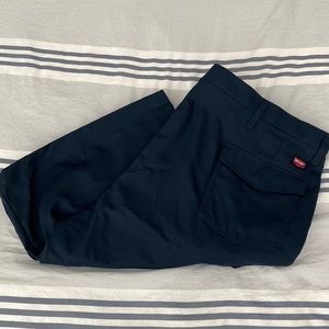 Men’s Red Kap shorts